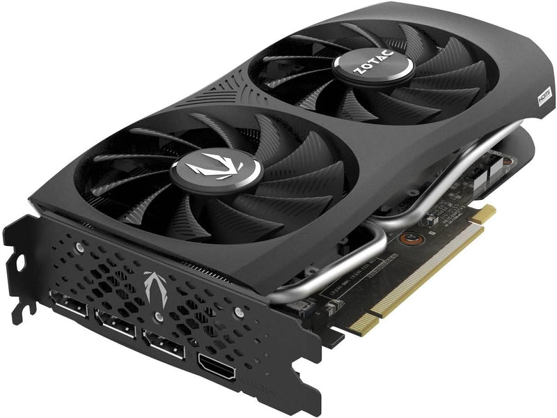 ZOTAC GAMING GeForce RTX 4060 Ti AMP 16GB GDDR6 ZT-D40620F-10M