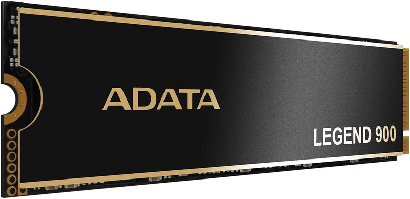 ADATA 1TB LEGEND 900 SLEG-900-1TCS M.2 2280 PCIe Gen4 x4 SSD