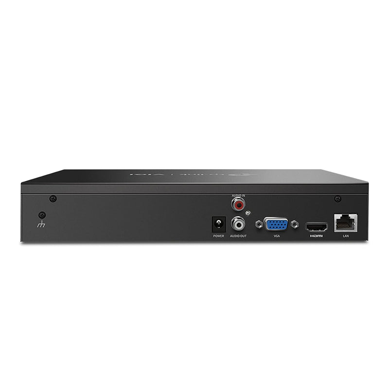 TP-Link VIGI NVR1008H 8 Channel Network Video Recorder 監控主機(NVR)