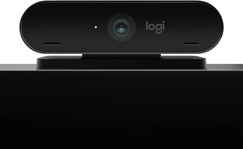 Logitech 4K Pro Magnetic Webcam 磁力網絡攝影機 (適用於Apple Pro Display XDR) - 960-001292 原裝行貨