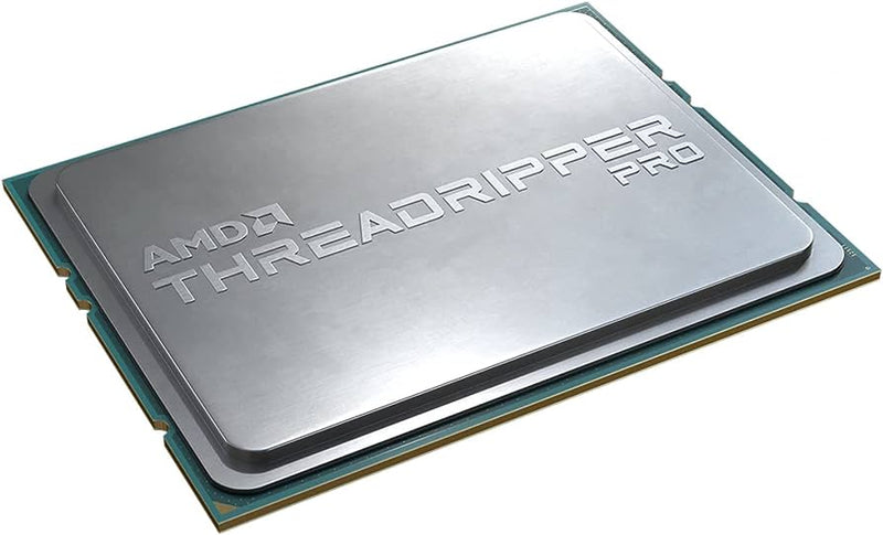 AMD Ryzen Threadripper PRO 5995WX Tray Processor 64C 128T Socket sWRX8