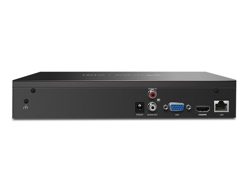 TP-Link Vigi NVR1016H 16 Channel NVR Network Video Recorder