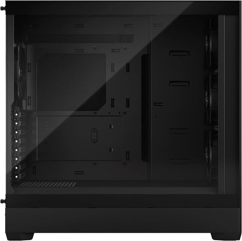 Fractal Design Pop XL Silent Black TG Clear Tint M.ATX Case FD-C-POS1X-02