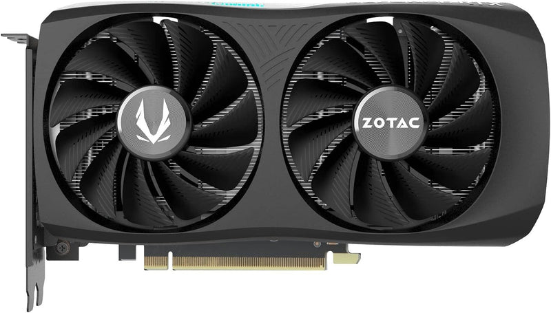 ZOTAC GAMING GeForce RTX 4060 Ti AMP 16GB GDDR6 ZT-D40620F-10M