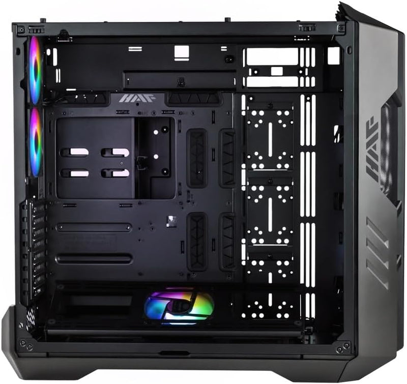 Cooler Master HAF 700 ATX CASE 黑色 (H700-IGNN-S00)