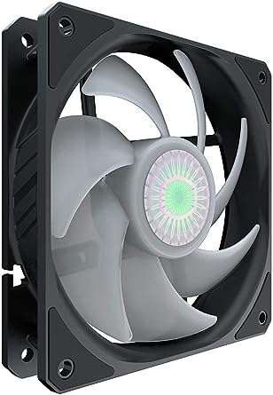 Cooler Master SICKLEFLOW 120 ARGB 12cm Case Fan MFX-B2DN-18NPA-R1 