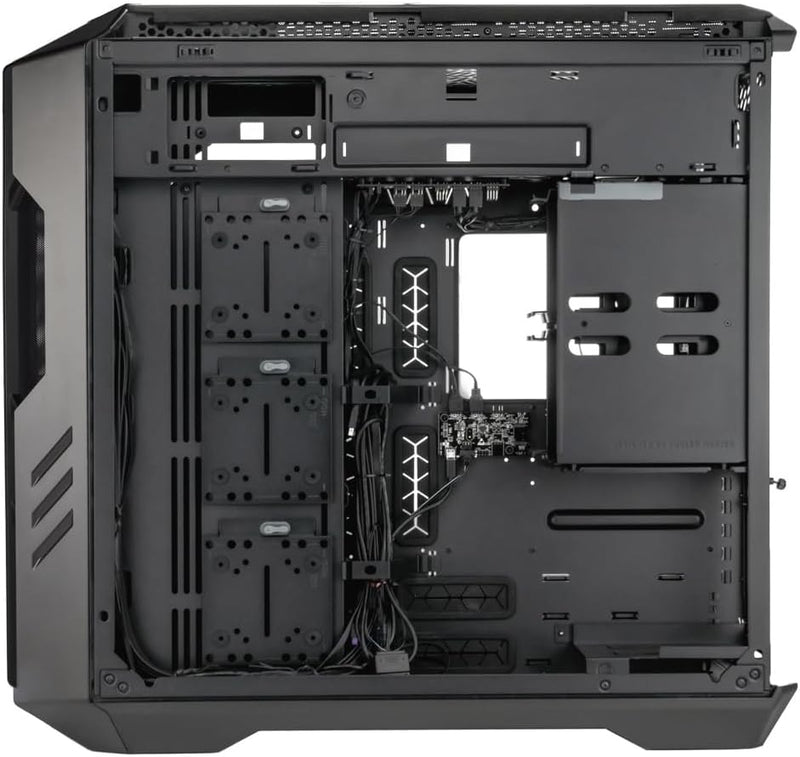 Cooler Master HAF 700 ATX CASE 黑色 (H700-IGNN-S00)