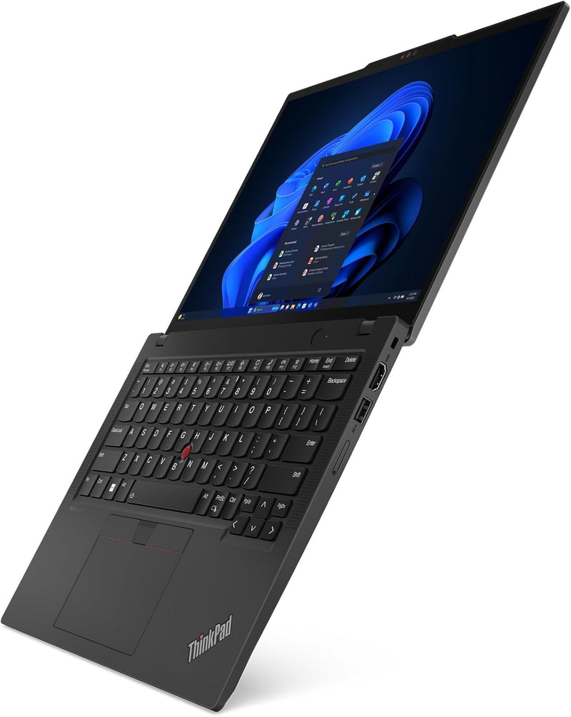 LENOVO 13" ThinkPad X13 G5 (Ultra 5-125U/16GB/512GB/W11P/3年上門保) 21LUS00200 商務筆記型電腦