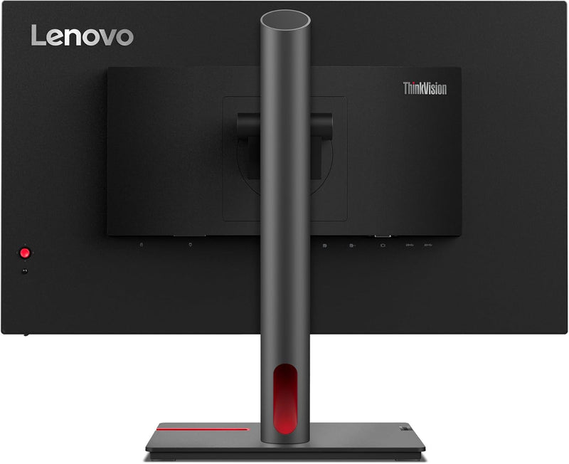 Lenovo ThinkVision P25i-30 24.5" Borderless IPS Display - 63F4MAR1WW