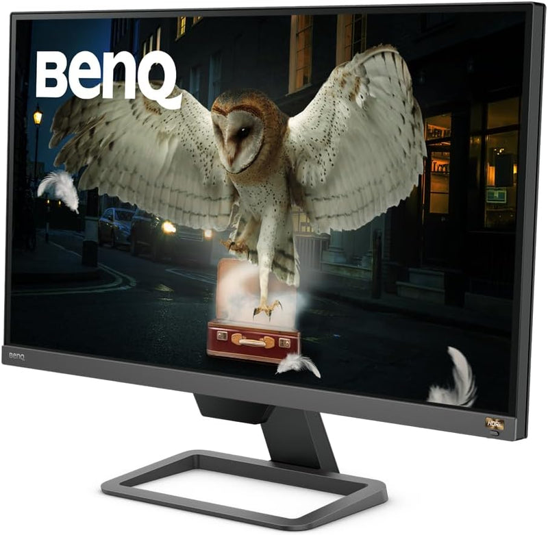 BENQ 27" EW2780Q 2K QHD IPS (16:9) 顯示器