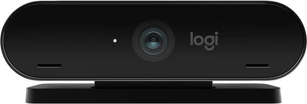 Logitech 4K Pro Magnetic Webcam 磁力網絡攝影機 (適用於Apple Pro Display XDR) - 960-001292 原裝行貨