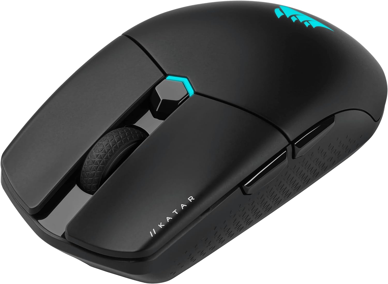 CORSAIR Mouse – Page 2