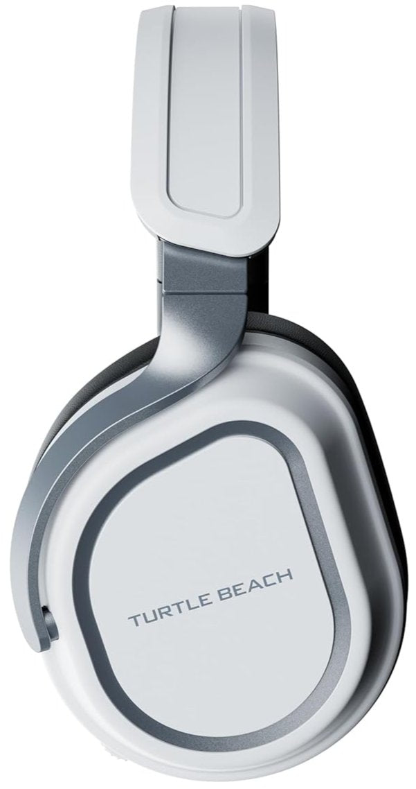 Turtle Beach® Stealth 700 Wireless Headset Gen3 無線頭戴式電競耳機 (For PlayStation) - White 白色 EP-S70P3WH