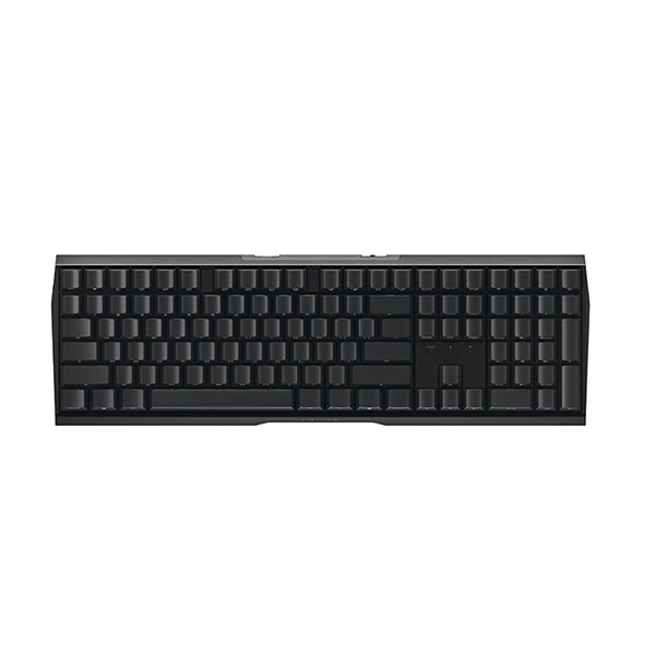 CHERRY MX 3.0S Wireless RGB black wireless mechanical keyboard (green axis) G80-3872 *comes with CHERRY MW2400 wireless mouse