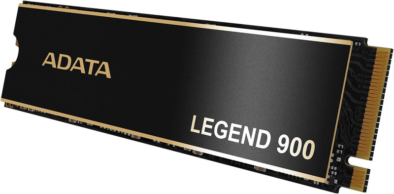 ADATA 1TB LEGEND 900 SLEG-900-1TCS M.2 2280 PCIe Gen4 x4 SSD