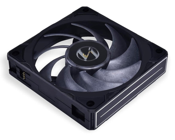 LIAN LI UNI FAN P28 12cm Case Fan (UF-P28120-1B)