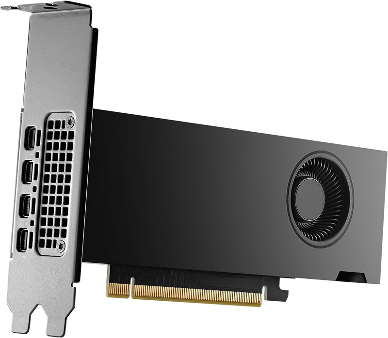 NVIDIA QUADRO RTX 2000 Ada 16GB GDDR6