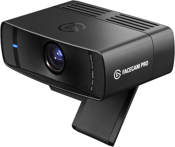 Elgato Facecam PRO True 4K60 Ultra HD full HD network camera (CO-EL-FACECAM PRO) 