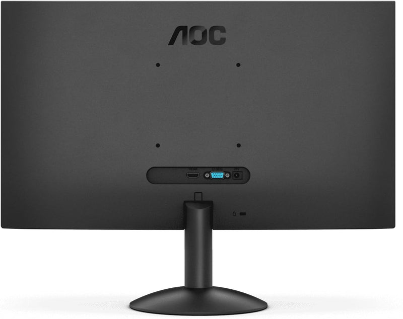 AOC 21.45" 22B30HM2 100Hz FHD VA (16:9) 顯示器