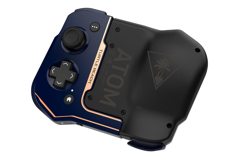 Turtle Beach® Atom iOS 遊戲控制器 - Cobalt Blue 鈷藍色 (GP-ATOMIOS)