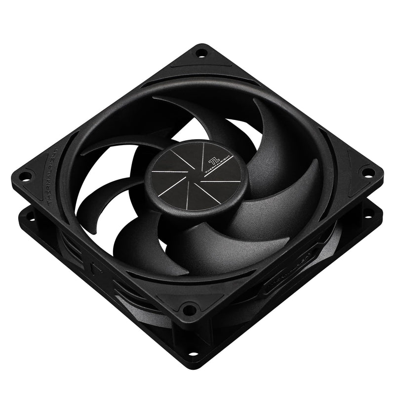 Thermalright TL-P9 Black 黑色 92mm PWM Case Fan