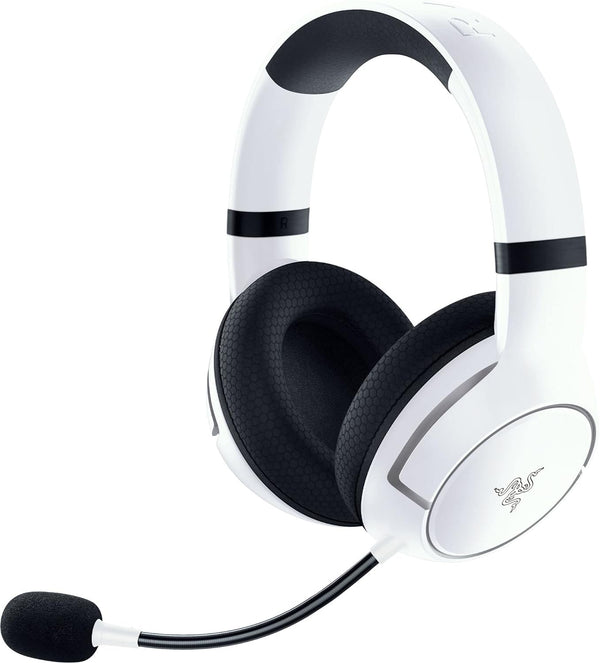 RAZER Kaira HyperSpeed ​​(Xbox Licensed) White - RZ04-04480200-R3M1