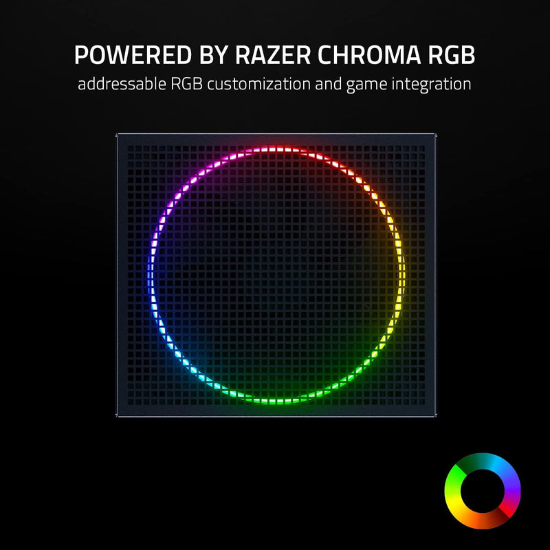 Razer Katana Chroma 1200W 80Plus Platinum Full Modular Power Supply RC21-01840400-R3W1