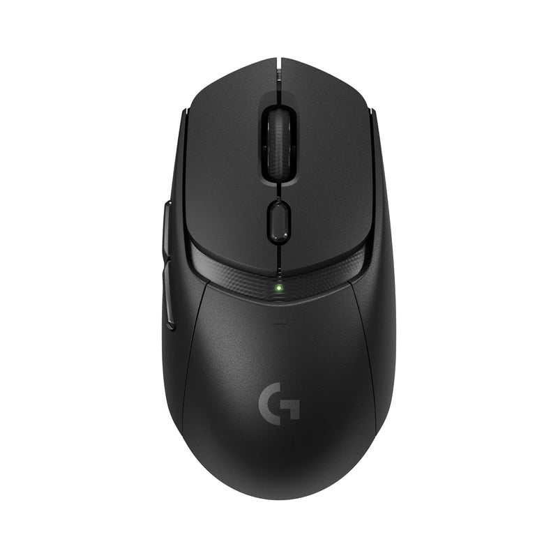 Logitech G309 LIGHTSPEED Wireless Gaming Mouse - Black 黑色 910-007202 原裝行貨