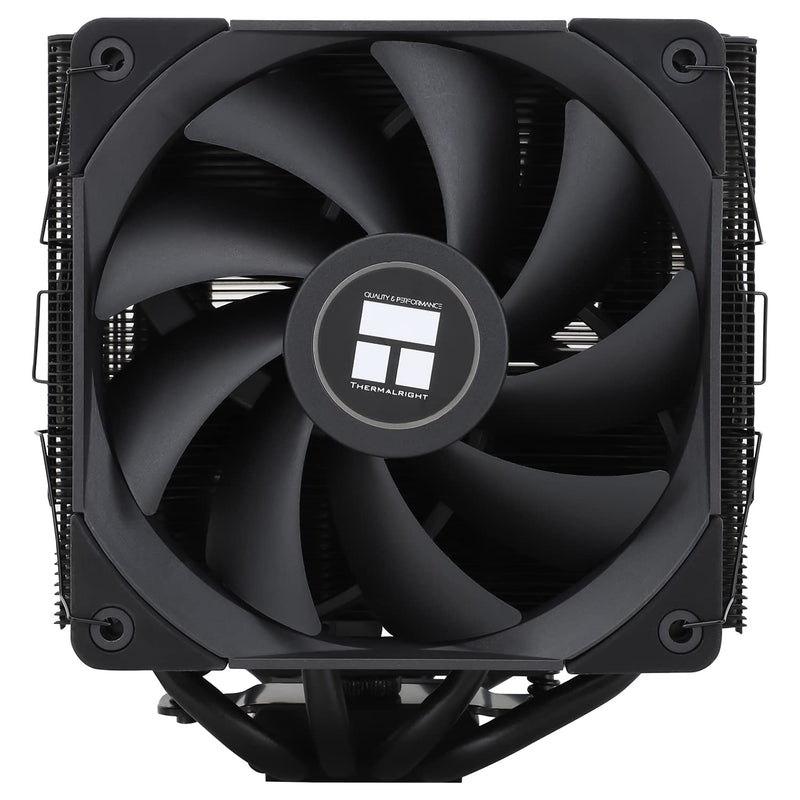 Thermalright Frost Spirit 140 Black V3 CPU Air cooler