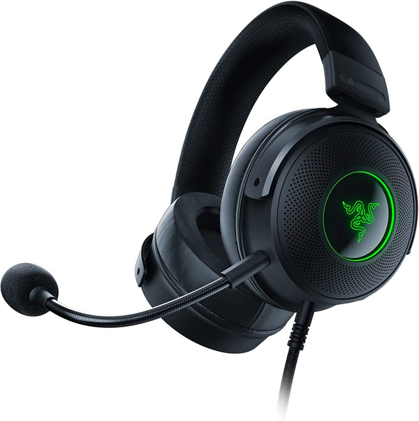 Razer Kraken V3 有線電競耳機 RZ04-03770200-R3M1