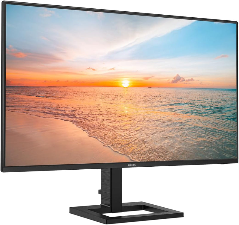 [最新產品] Philips 27" 27E1N1300AE 100Hz FHD IPS (16:9) 顯示器