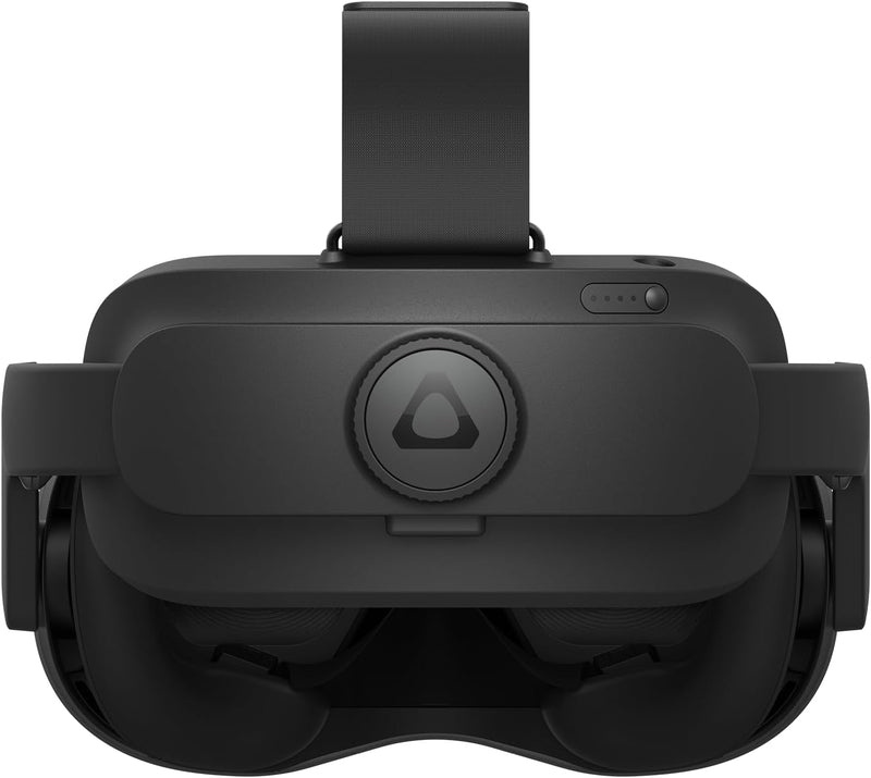 HTC Vive Focus Vision VR Headset