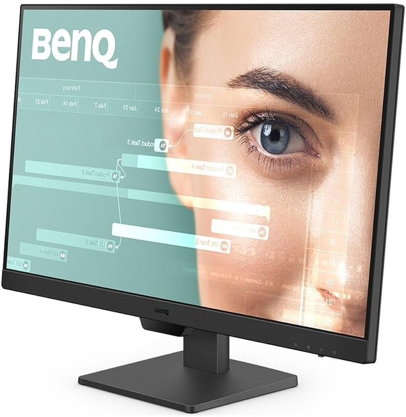 BENQ 23.8" GW2490 100Hz FHD IPS (16:9) 顯示器