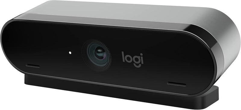 Logitech 4K Pro Magnetic Webcam 磁力網絡攝影機 (適用於Apple Pro Display XDR) - 960-001292 原裝行貨