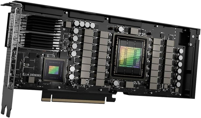 NVIDIA H800 PCIe 80GB GPU Card