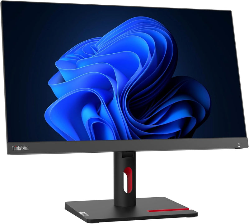 Lenovo ThinkVision S22i-30, 21.5" Borderless IPS Display - 63FCKARBWW