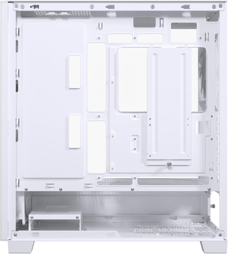 Phanteks XT PRO ULTRA White Tempered Glass ATX Case PH-XT523P1-DWT011 