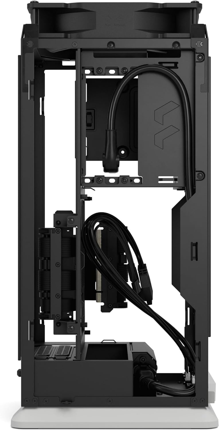 [最新產品] Fractal Design Mood Black Mini-ITX Case FD-C-MOD1N-02
