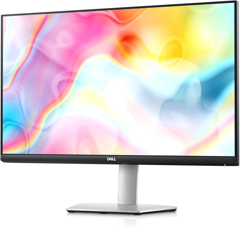 DELL 27" S2722QCM 60Hz 4K UHD IPS (16:9) Monitor 