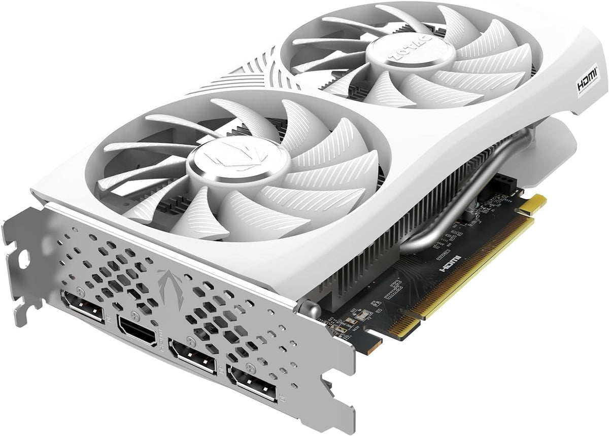 ZOTAC GAMING GeForce 心無 RTX 3070 Twin edge