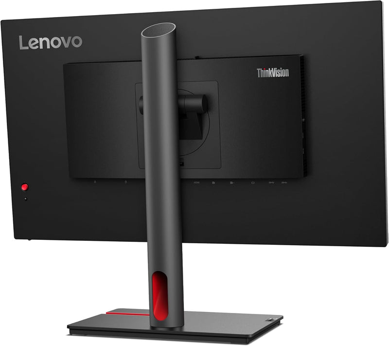 Lenovo ThinkVision P25i-30 24.5" Borderless IPS Display - 63F4MAR1WW