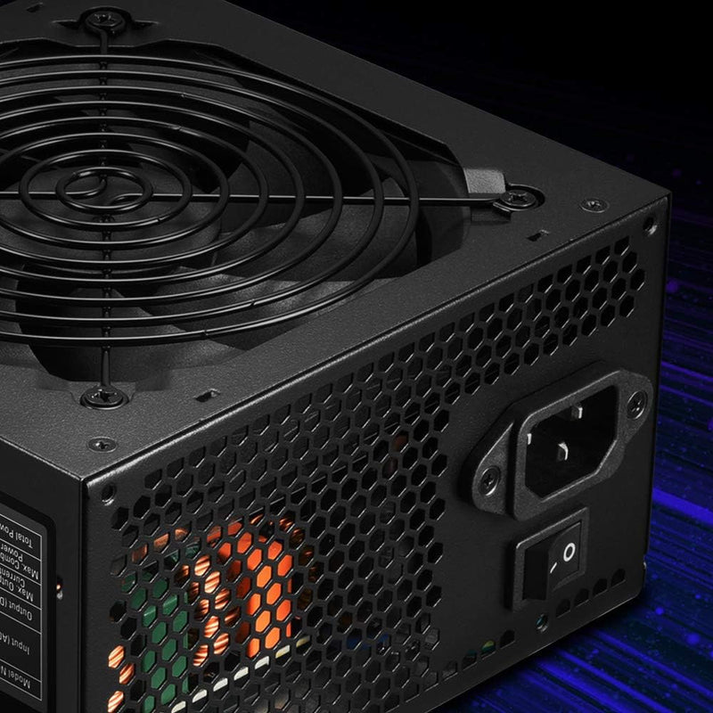 Sharkoon SHP 700W 80Plus Bronze Power Supply 