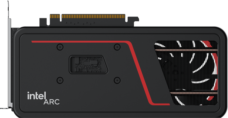 MAXSUN Intel Arc B580 Milestone 12GB GDDR6