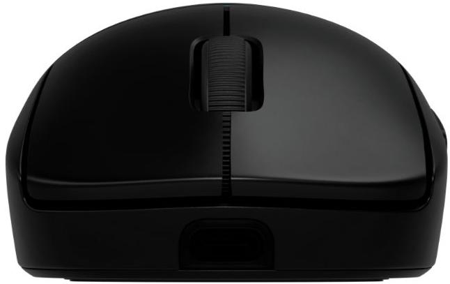 Logitech G Pro 2 Lightspeed 雙向無線遊戲滑鼠 - Black 黑色 910-007297 原裝行貨