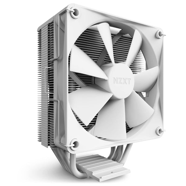 NZXT T120 CPU COOLER White 白色 RC-TN120-W1