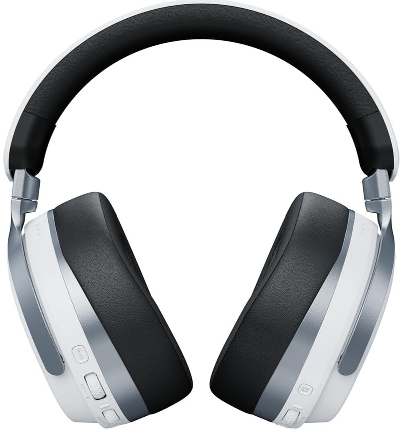 Turtle Beach® Stealth 700 Wireless Headset Gen3 無線頭戴式電競耳機 (For PlayStation) - White 白色 EP-S70P3WH