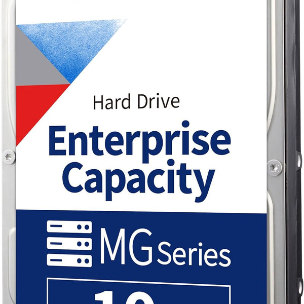 Toshiba 10TB MG06ACA10TE Enterprise 3.5