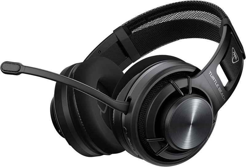 Turtle Beach® Atlas™ Air 開放式無線耳機 for PC, PlayStation, Nintendo Switch & 任何配備 3.5mm 音訊接口的設備 (EP-ATLSAIR)