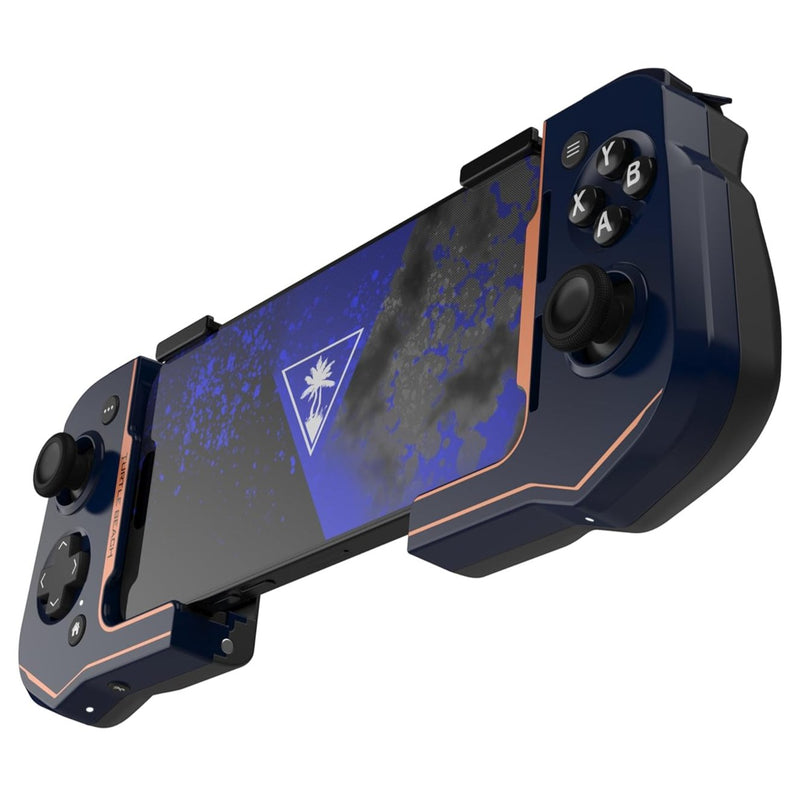 Turtle Beach® Atom iOS 遊戲控制器 - Cobalt Blue 鈷藍色 (GP-ATOMIOS)