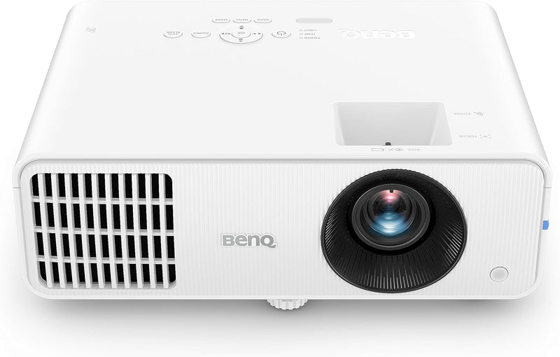 BenQ LH650 4000流明 (1080P) 雷射會議室投影機